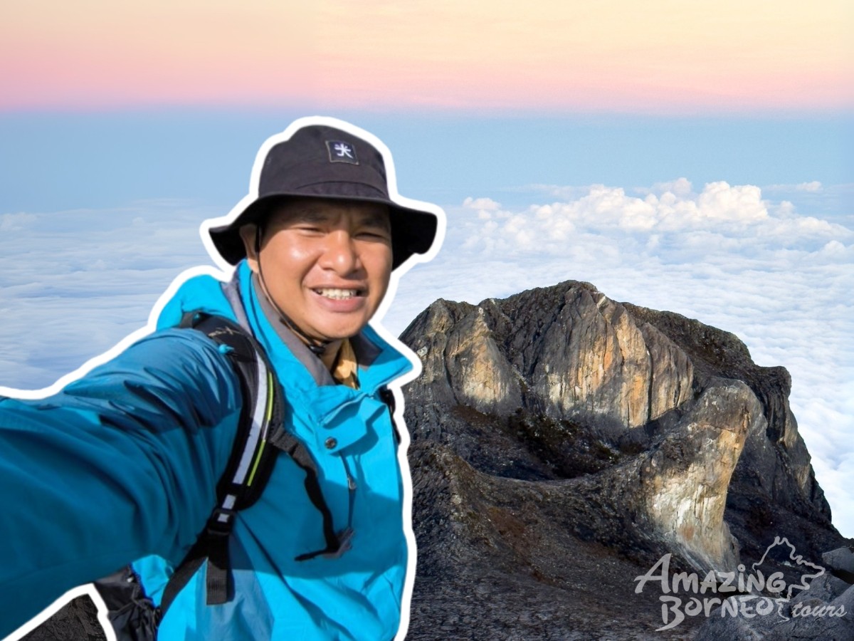 How to Train for a Multi-Peak Expedition: Your Guide to Conquering the Mount Kinabalu 4 Peaks Adventure